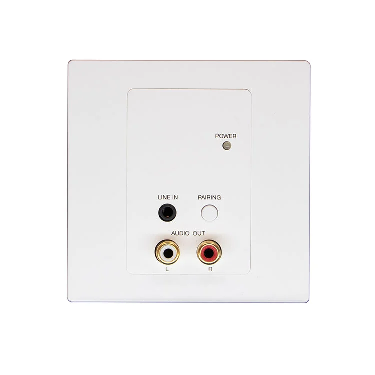 Varför är Bluetooth Dante Panel den ultimata lösningen för modern ljudintegration?