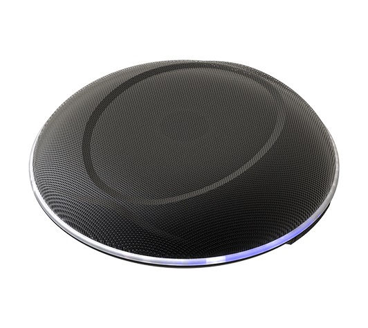 Vilka är fördelarna med att använda en arraymikrofon för videokonferenser